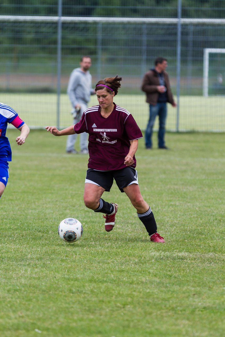 Bild 224 - Frauen FSC Kaltenkirchen : SG Wilstermarsch : Ergebnis: 1:1